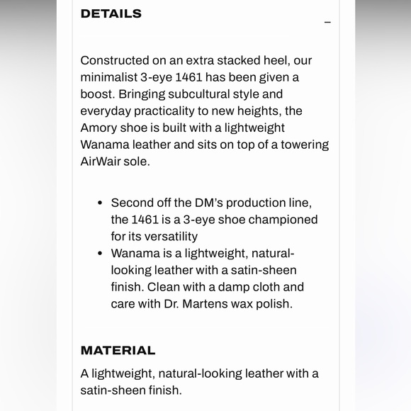 AMORY WOMEN'S WANAMA LEATHER HEELED SHOES! - Picture 6 of 6